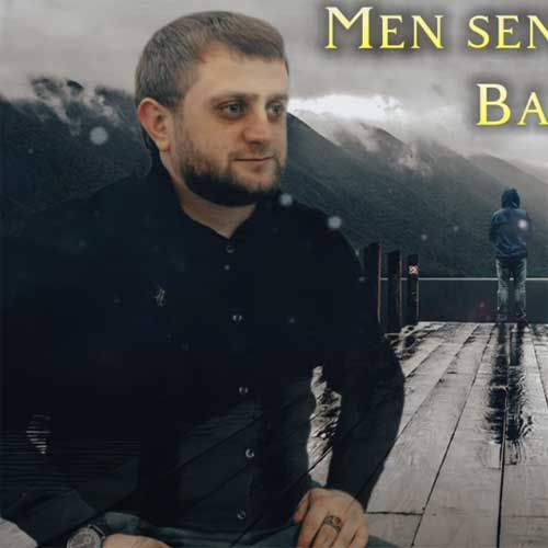 بابک نور من سنه قیمازدیم